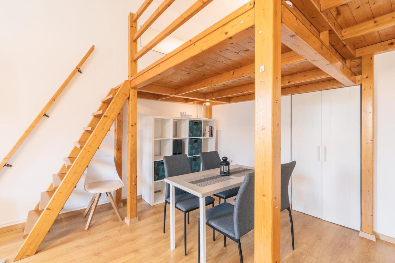 Appartement Bright Nest Liszt Academy à Budapest Extérieur photo